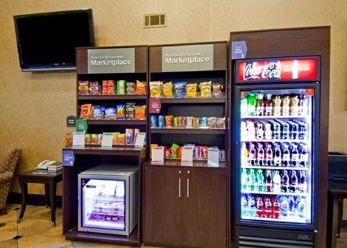 Comfort Suites Tupelo