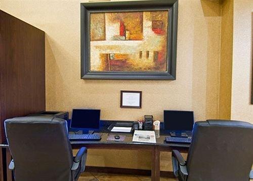Comfort Suites Tupelo