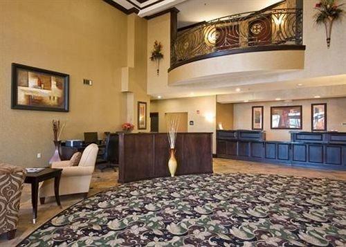 Comfort Suites Tupelo