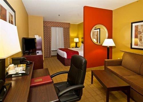 Comfort Suites Tupelo