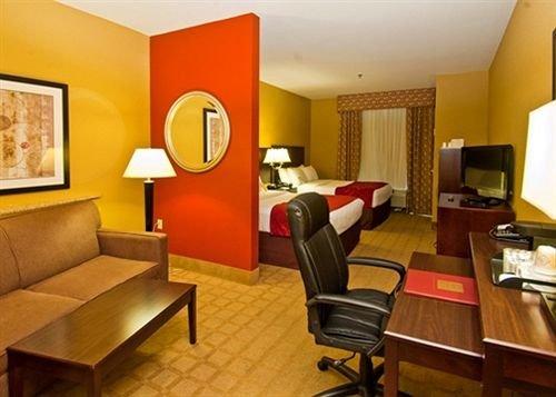 Comfort Suites Tupelo