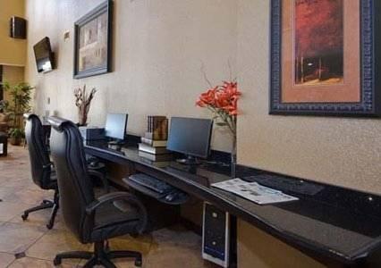 Comfort Suites Tupelo