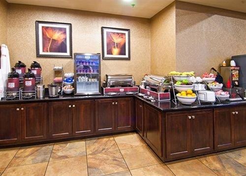 Comfort Suites Tupelo