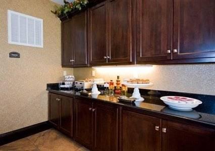 Comfort Suites Tupelo