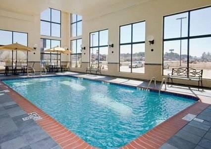 Comfort Suites Tupelo