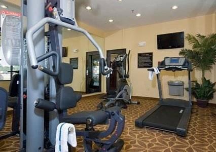 Comfort Suites Tupelo