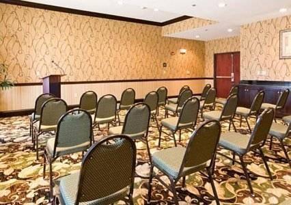 Comfort Suites Tupelo