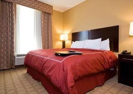 Comfort Suites Tupelo