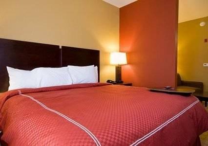Comfort Suites Tupelo
