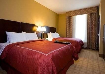 Comfort Suites Tupelo