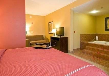 Comfort Suites Tupelo