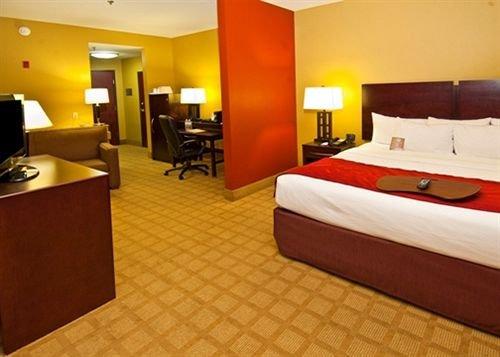 Comfort Suites Tupelo