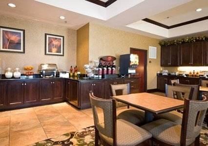 Comfort Suites Tupelo