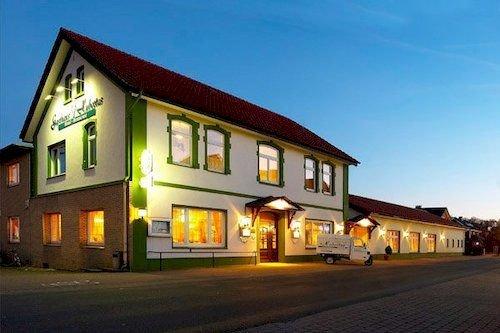 Hotel Restaurant Hubertus