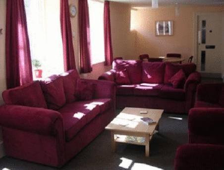 YHA Boscastle
