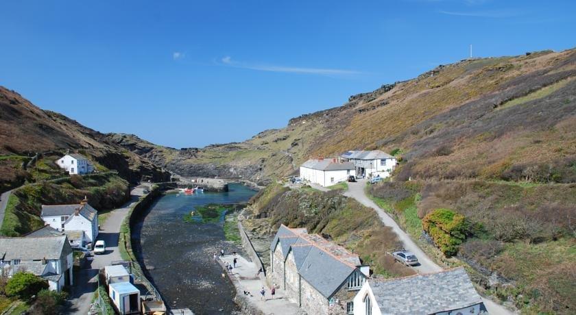 YHA Boscastle