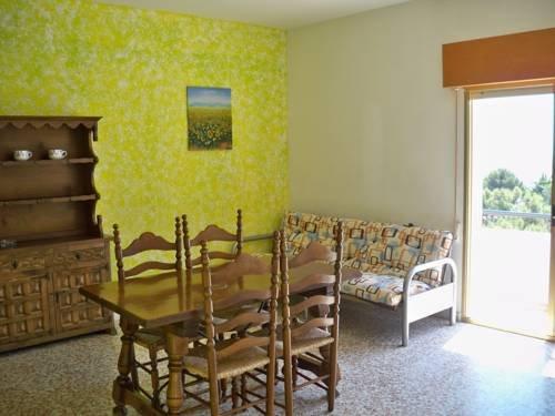 Apartamentos Panoramica