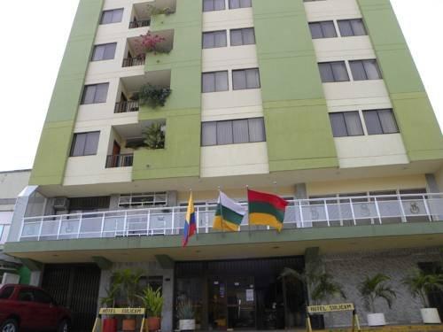 Hotel Sulicam