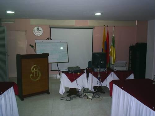 Hotel Sulicam
