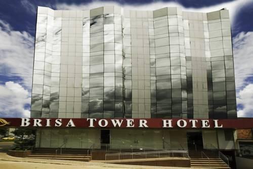 Brisa Tower Hotel