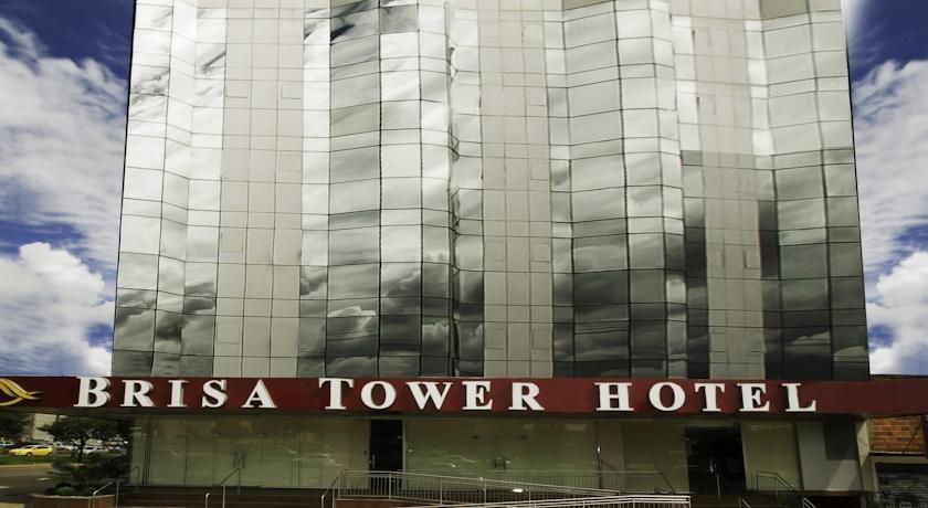 Brisa Tower Hotel