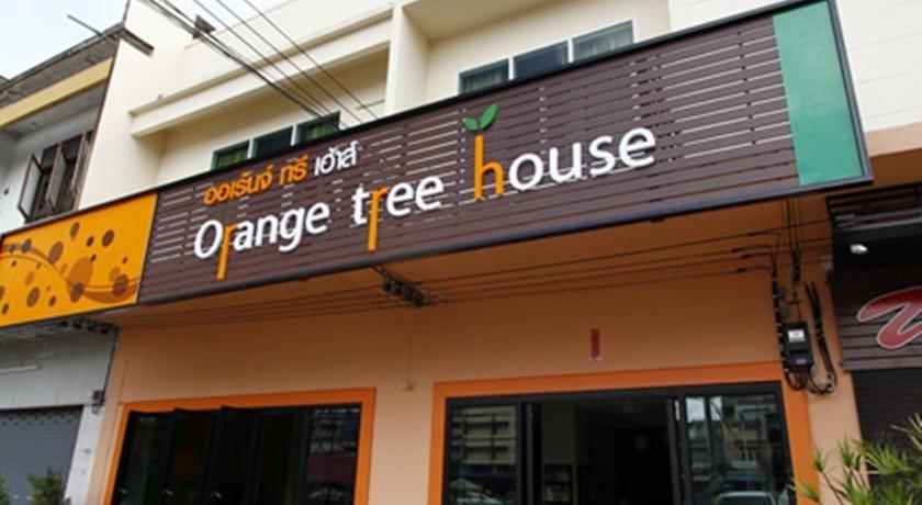 Orange Tree House Krabi
