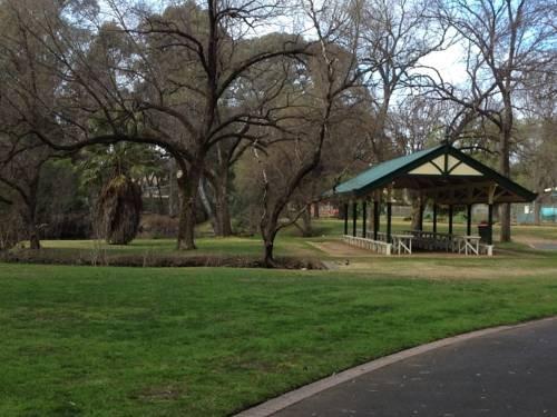 Bendigo's Allara Motor Lodge