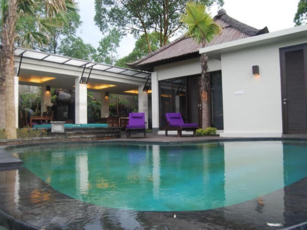 The Ayu Kintamani Villa at Toya Devasya 바투르 호 Indonesia thumbnail