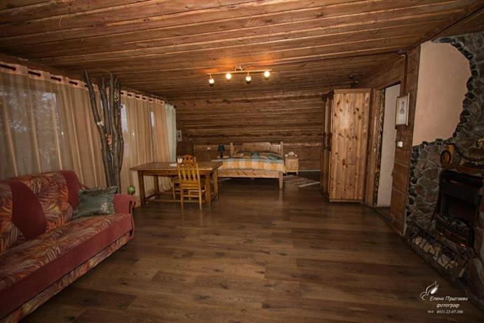 Гостиничный комплекс Карельская Усадьба