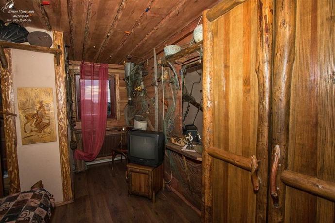 Гостиничный комплекс Карельская Усадьба