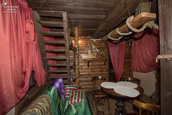Гостиничный комплекс Карельская Усадьба