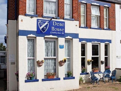 Dene House Great Yarmouth