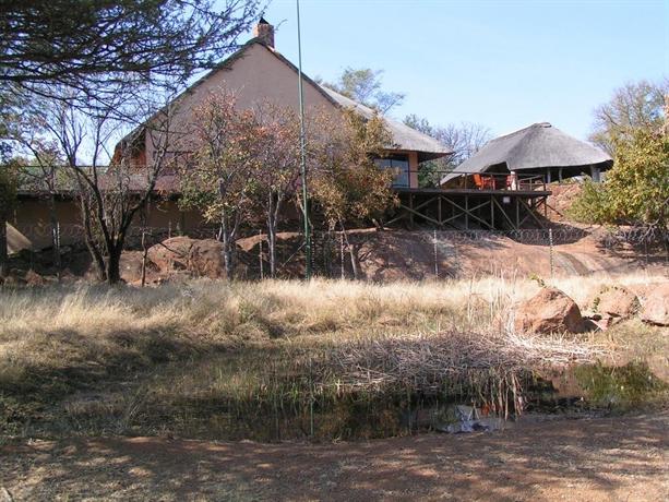 Thaba Khaya Lodge Ukutula Lion Park South Africa thumbnail