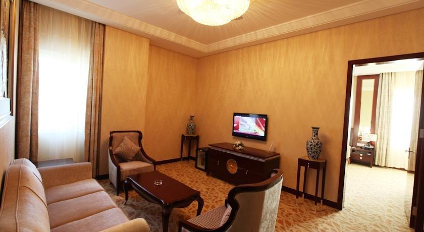 Qilu International Hotel