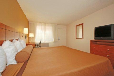 Tecco Sky Hotel & Spa