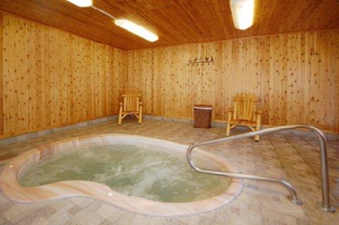 Tecco Sky Hotel & Spa