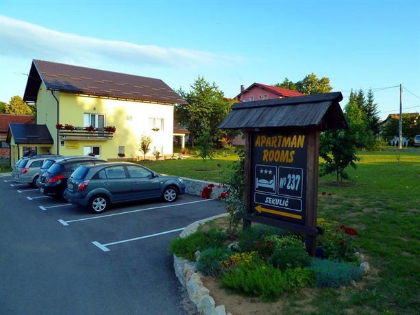 House Sekulic