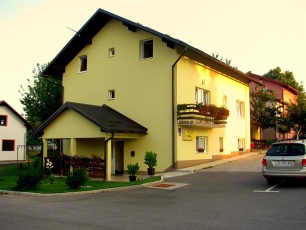 House Sekulic