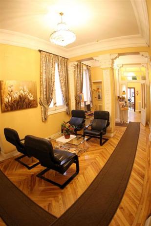 Hostal Cervelo