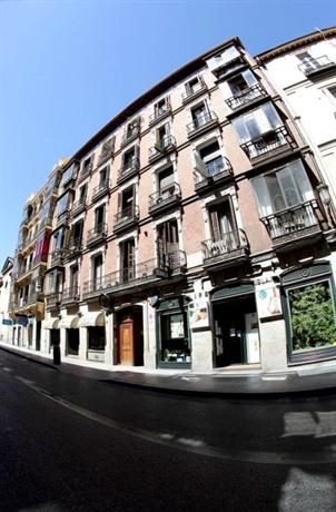 Hostal Cervelo
