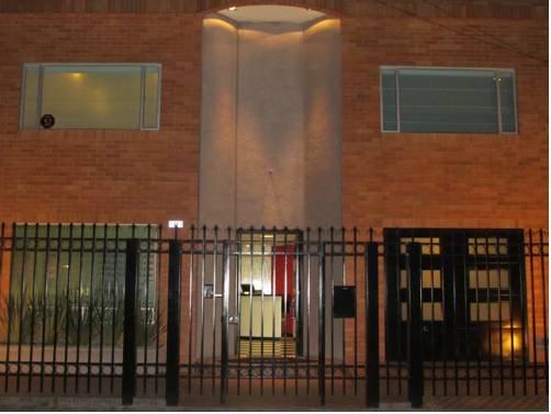 Hotel Classic Bogota