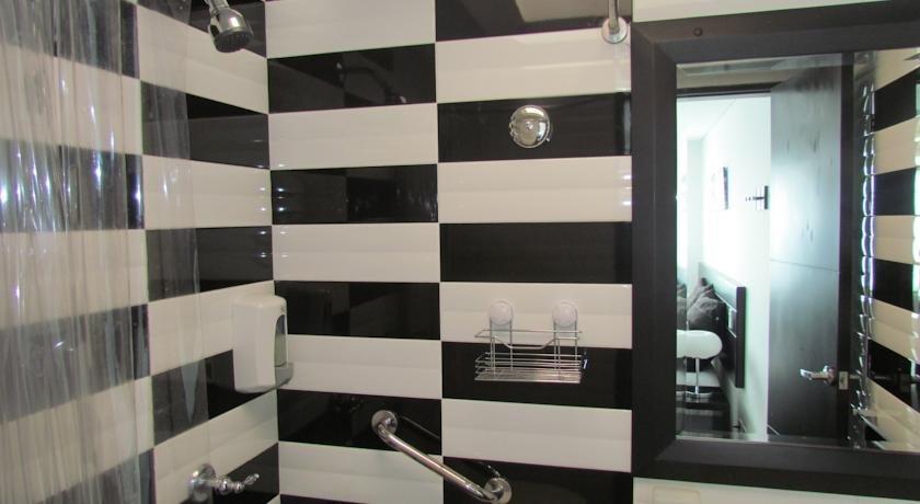 Hotel Classic Bogota