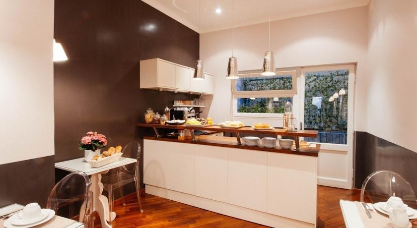 B&B All'Orologio Rome