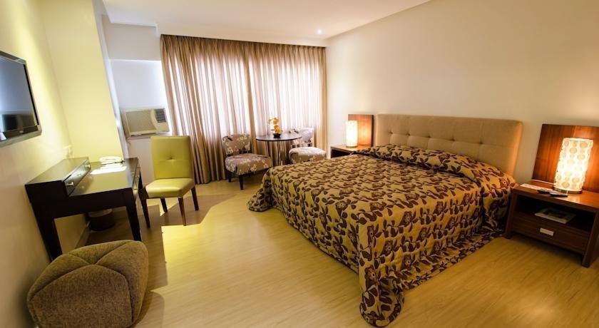 Promo 63 Off Amigo Terrace Hotel Iloilo Philippines Cheap - 