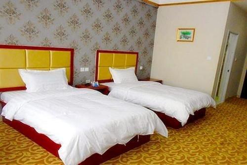 Jufeng Business Hotel 양자부 포크 컬처 빌리지 China thumbnail