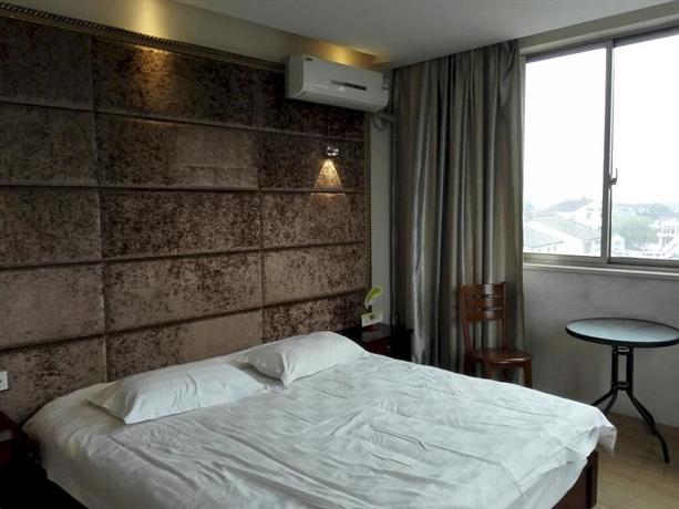 Jinting Business Hotel Tongli