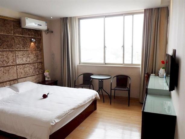 Jinting Business Hotel Tongli