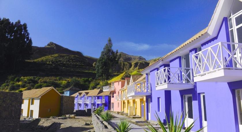 Aranwa Pueblito Encantado del Colca