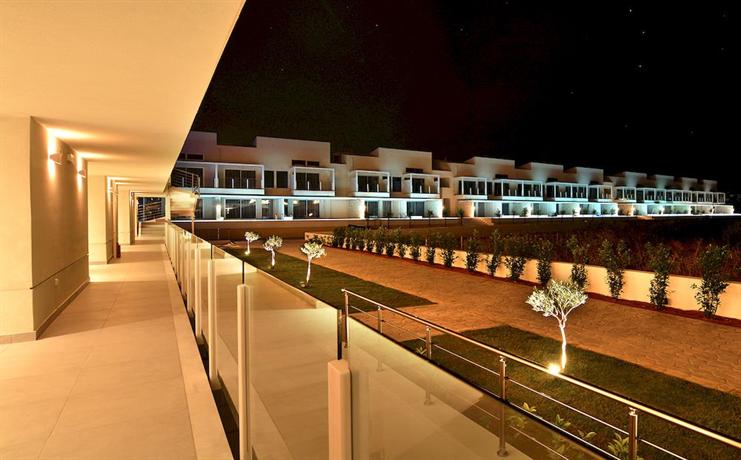 TUI SENSIMAR Insula Alba Resort & Spa - Adults Only