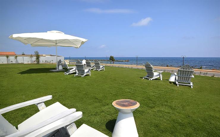 TUI SENSIMAR Insula Alba Resort & Spa - Adults Only 